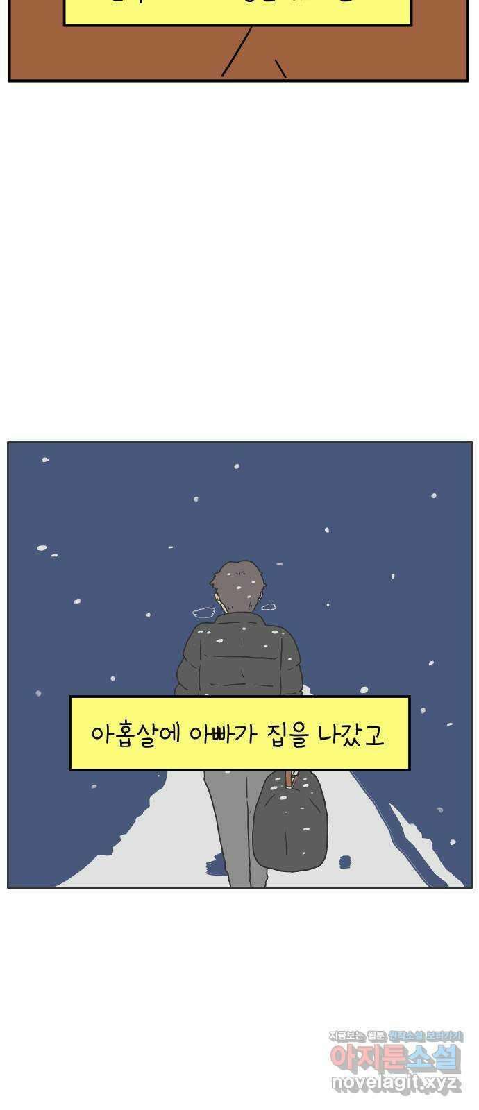 아홉수 우리들 152． 아홉수, 봉우리 下 35