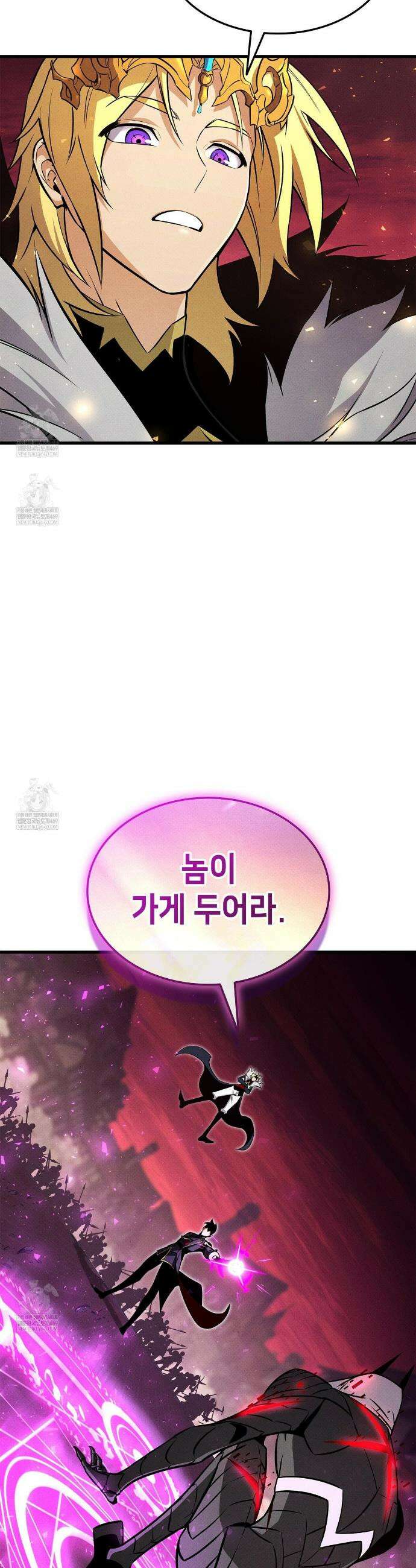 랭커의 귀환 239화 58