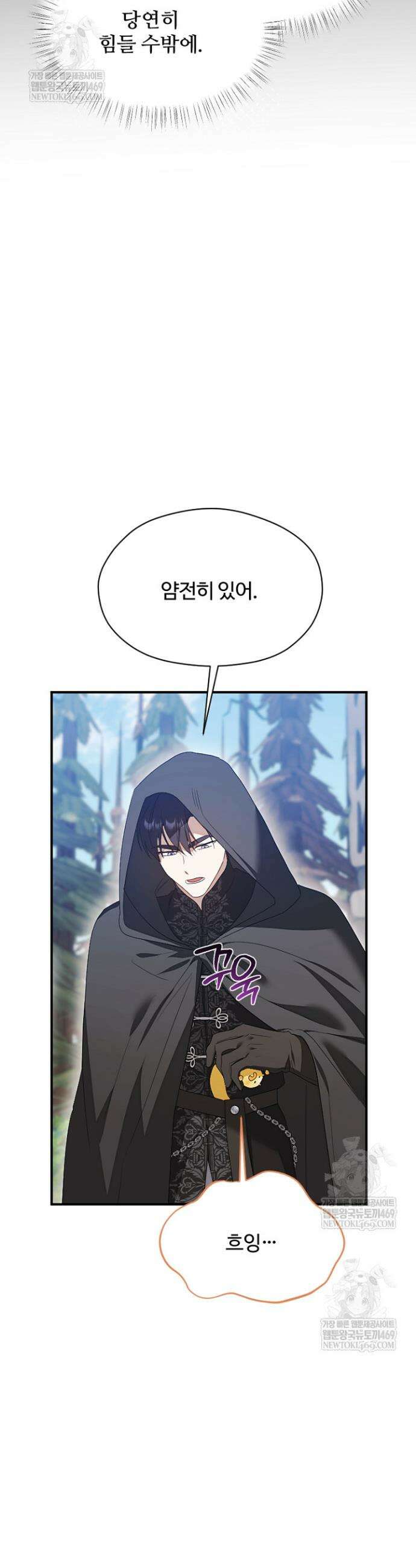 흑막 공작이 계약 결혼을 제안했다 96화 3