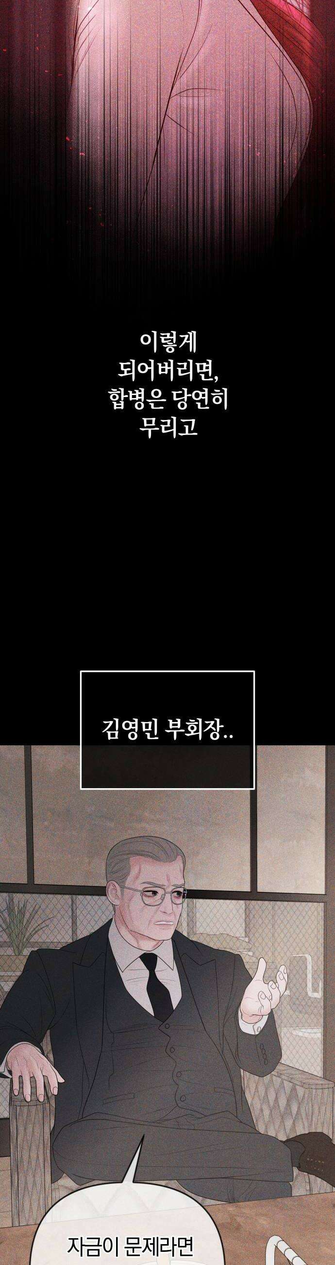 결혼은 당신 형과 48화 아들을 낳으렴 6