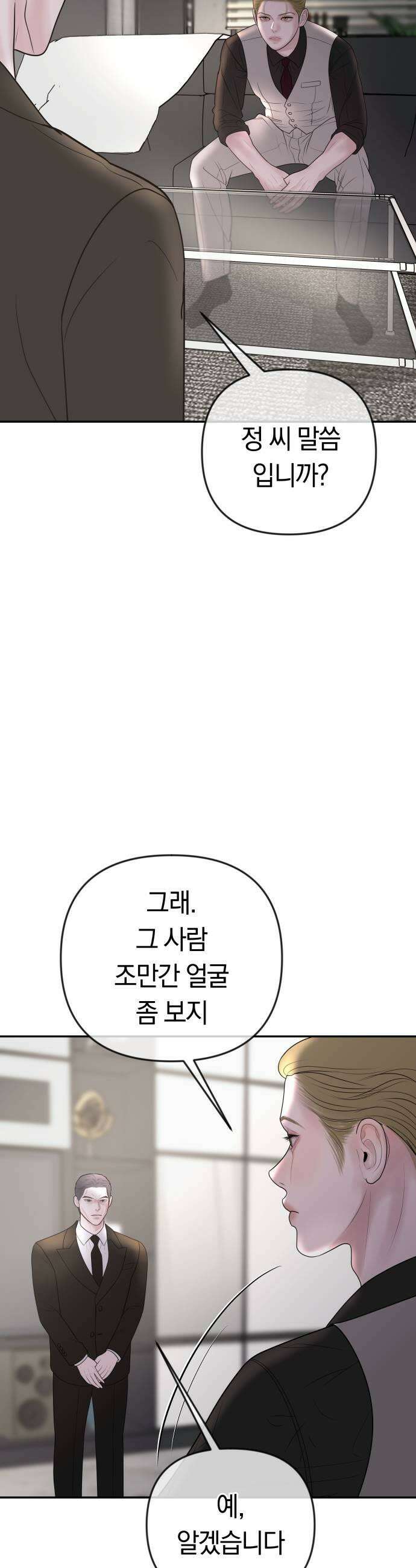 결혼은 당신 형과 48화 아들을 낳으렴 9
