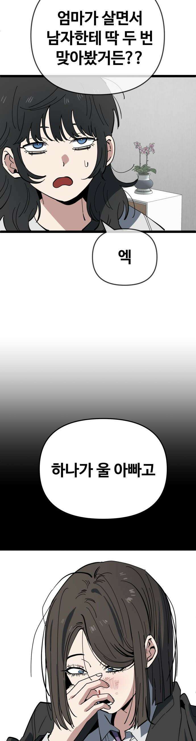 무직백수 계백순 - 계백순 : 비밀을 지켜라 (2) 23