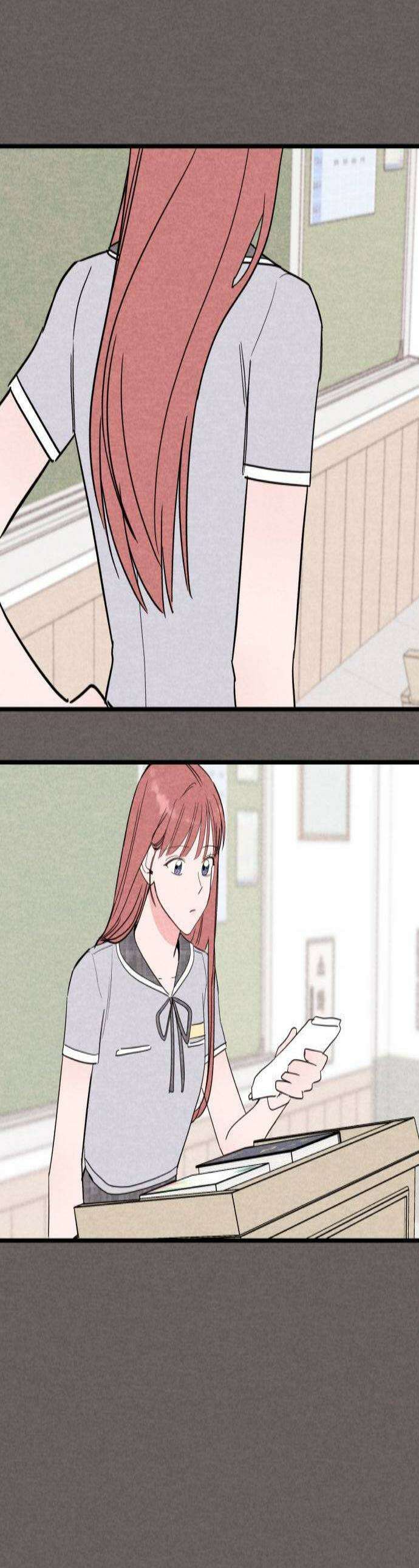 4년 6개월을 잃은 여자 57화 X6 1