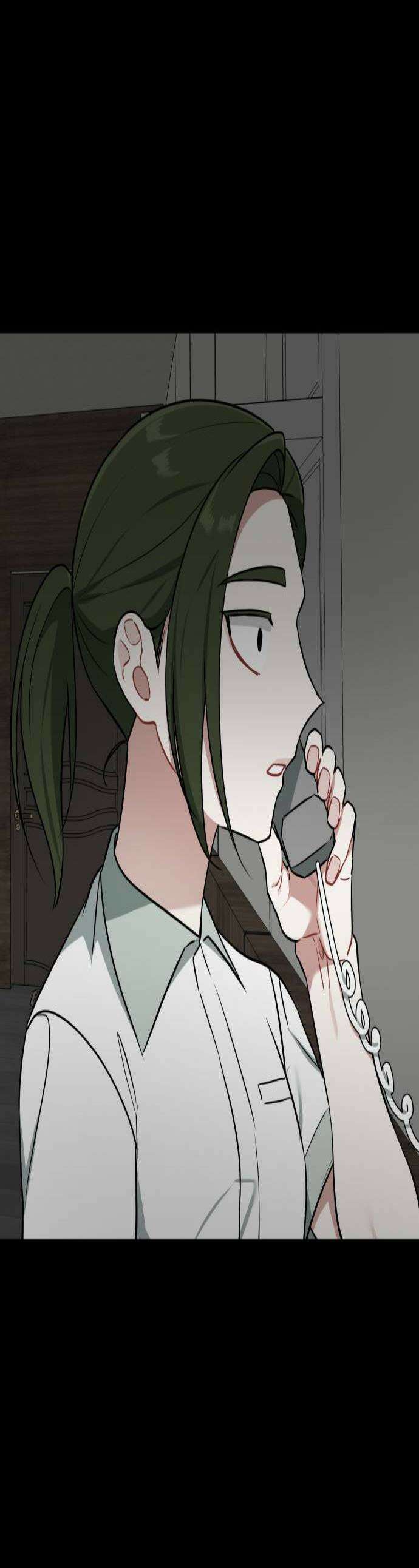 지는 쪽이 영부인 34화 모난 돌 1