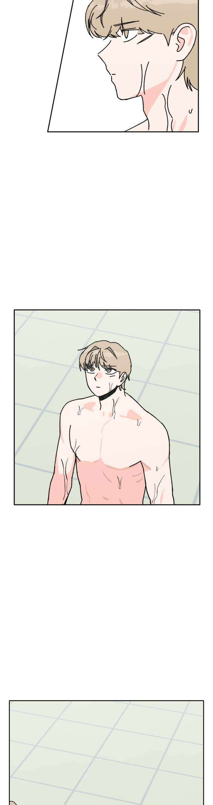 풀 보이 45화  아틀란티스 소녀3 33