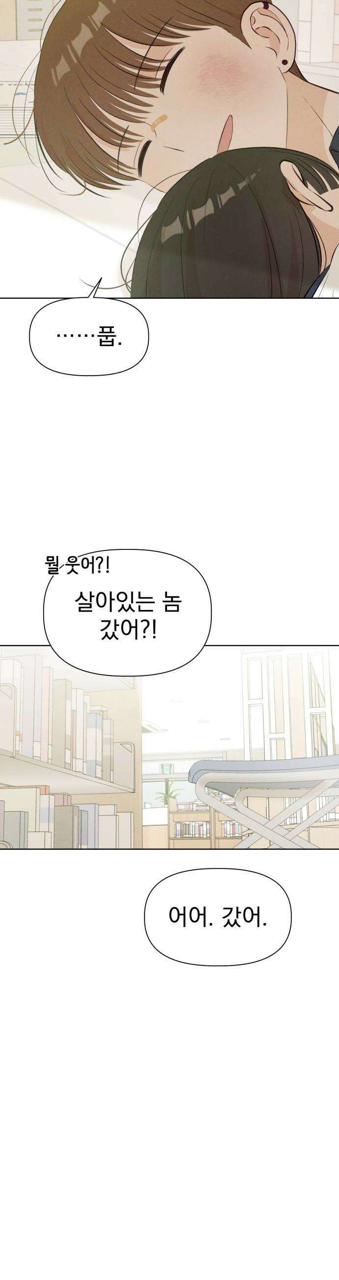 문과X이과 35화 52