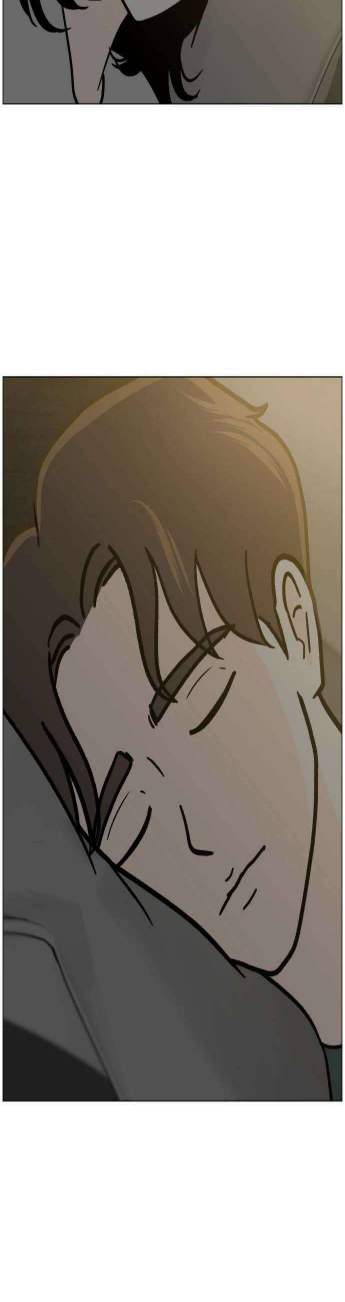 최서연의 회피한 날들 20화  그냥 신경 끄자 2