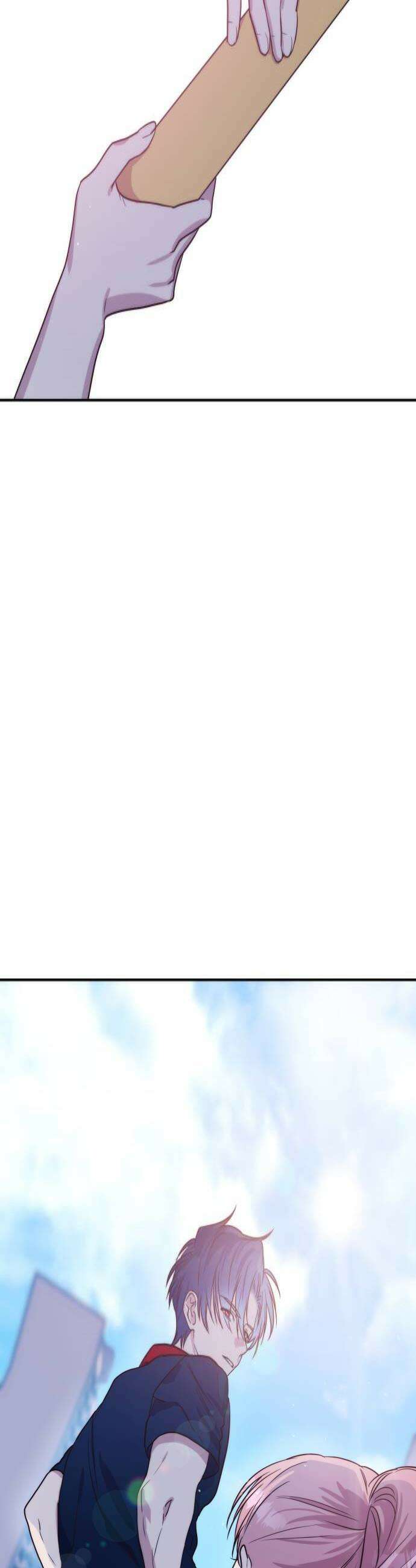 내 여자친구는 이세계 용사?! 70화 체육대회 (7) 4