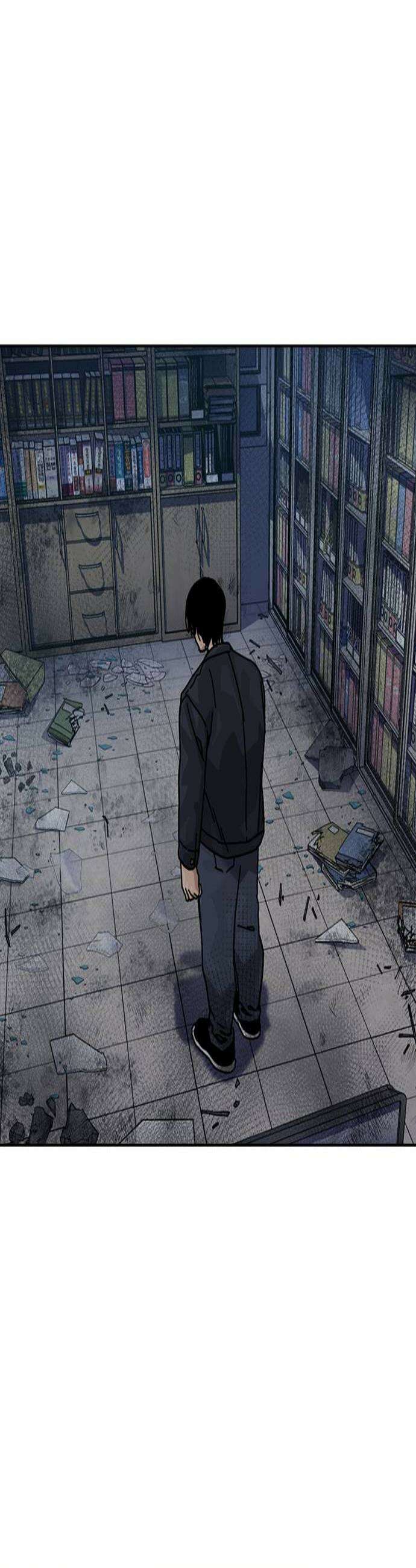 죽지 않으려면 시즌3 35화 3