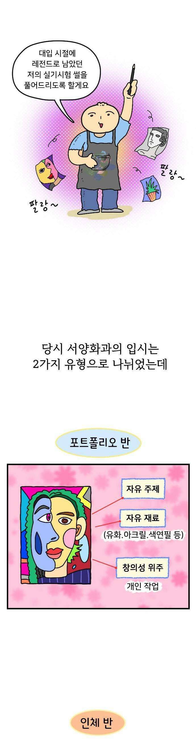 만두 생활기록부 63 짧피소드6 7