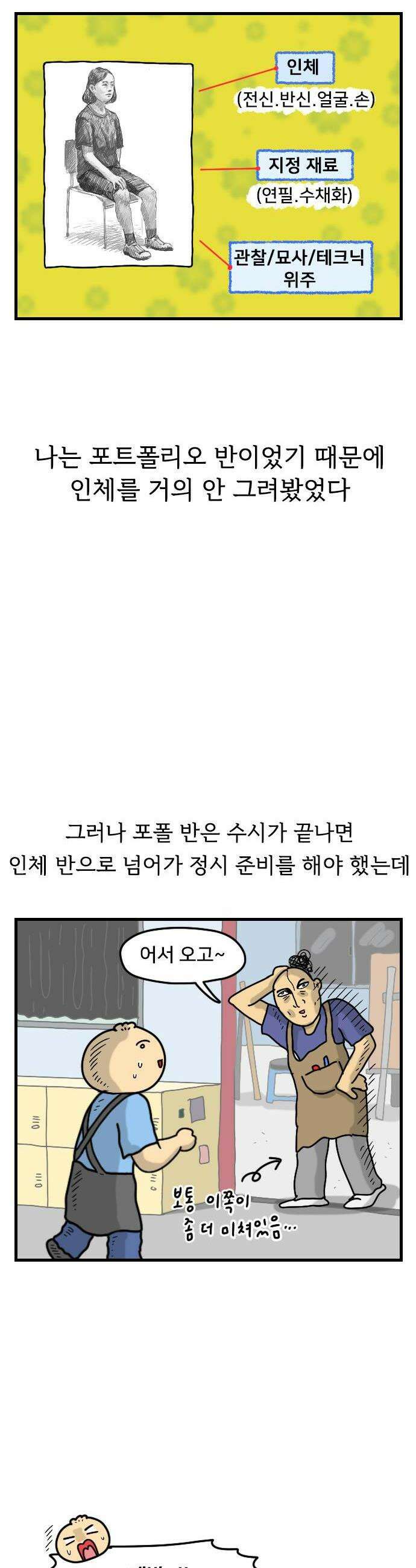 만두 생활기록부 63 짧피소드6 8