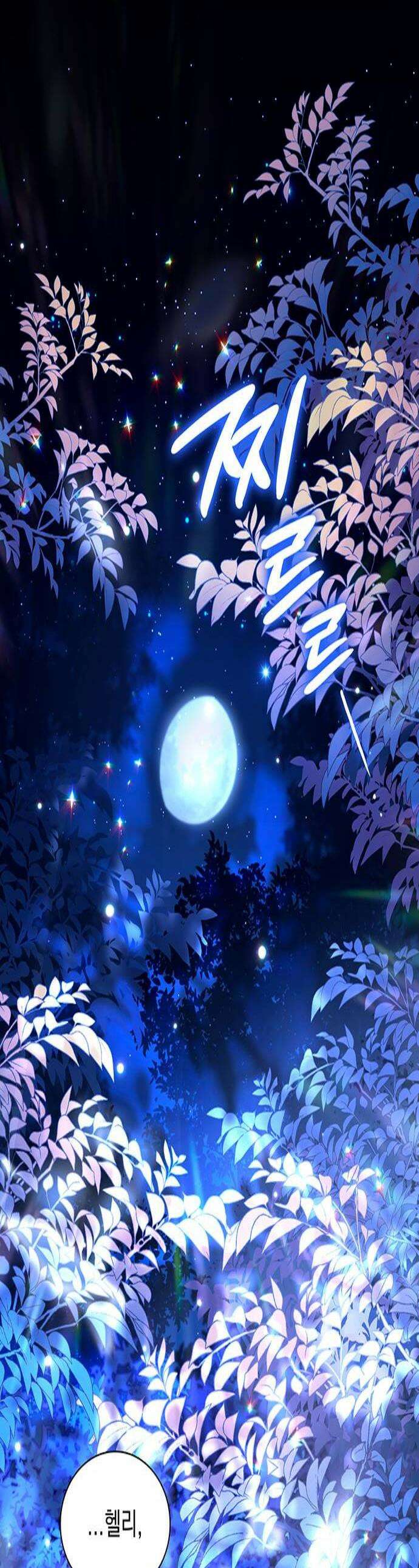 DARK MOON: 두 개의 달 14화 1