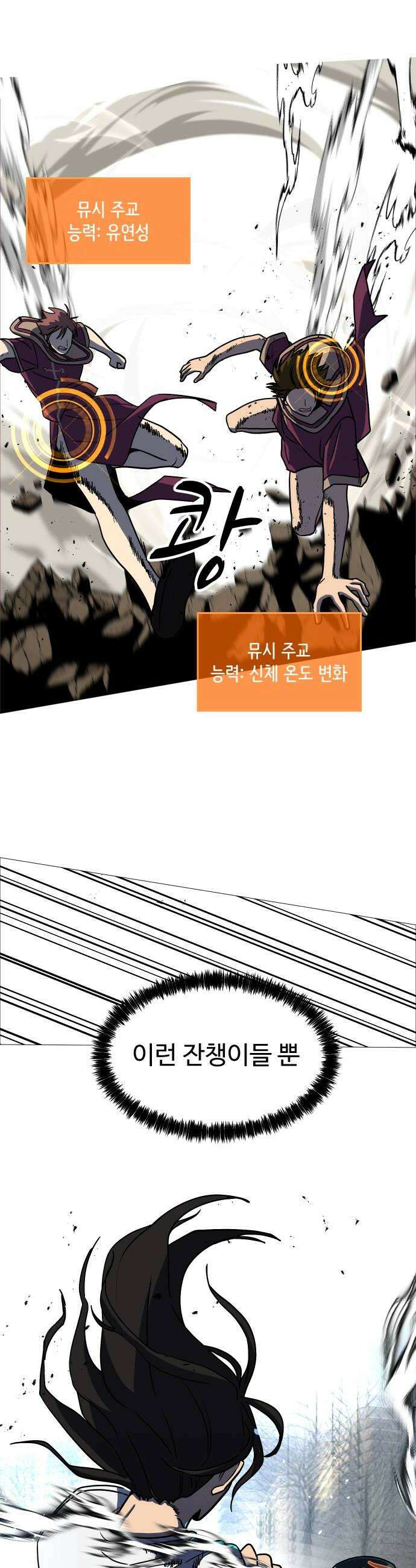 어글리후드 346 지원군 12