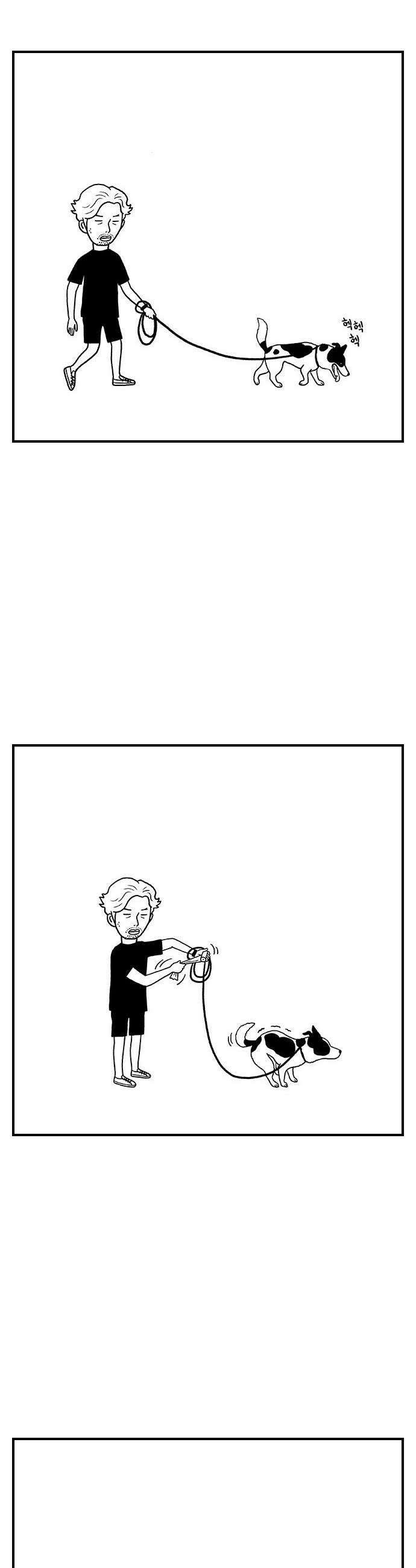 펫로스클럽 14 창 밖의 레오 2 13