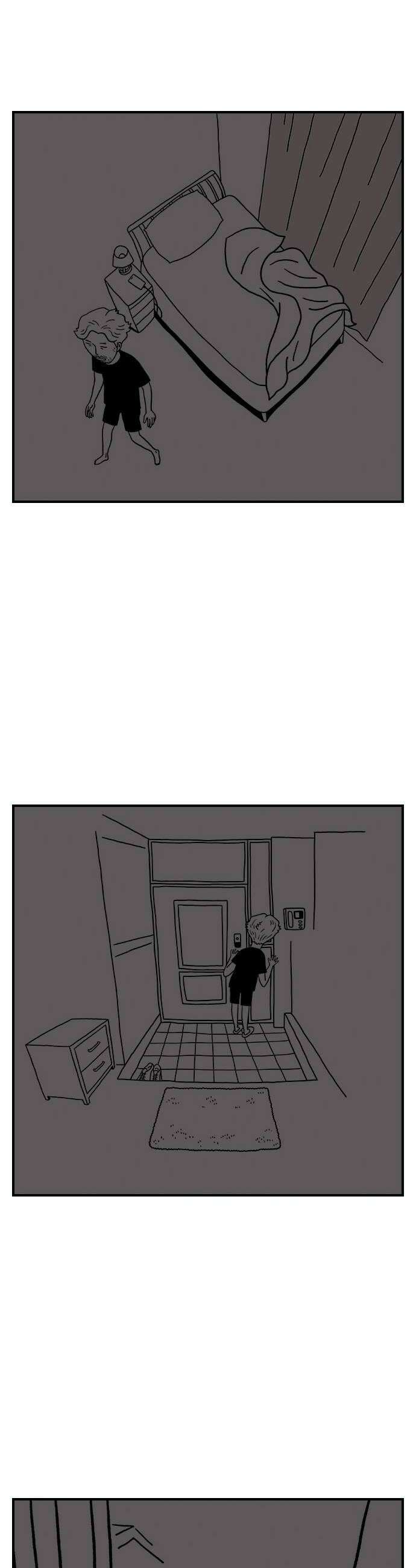 펫로스클럽 14 창 밖의 레오 2 28