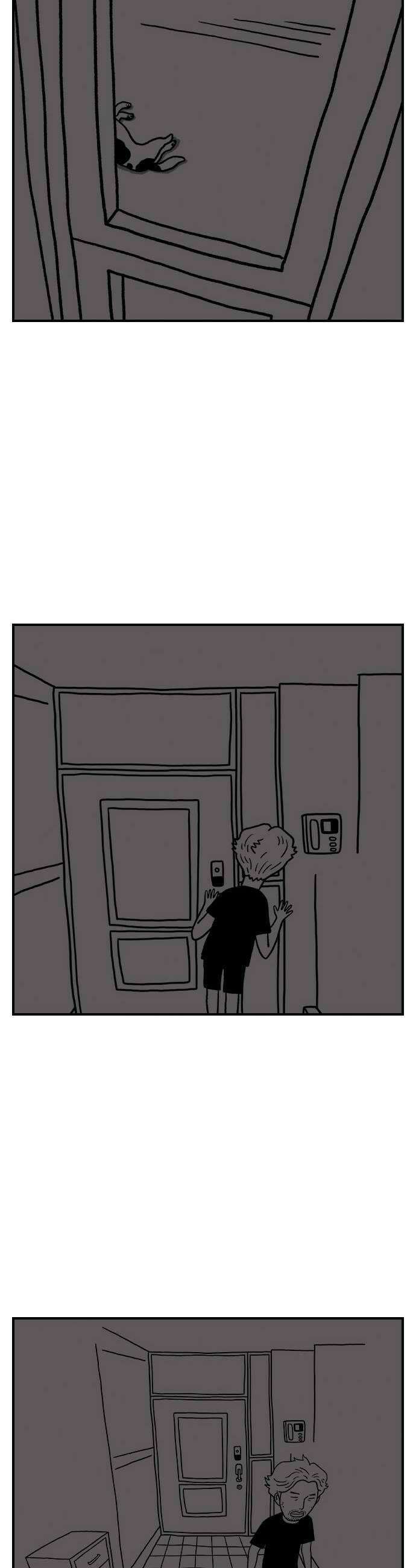 펫로스클럽 14 창 밖의 레오 2 29