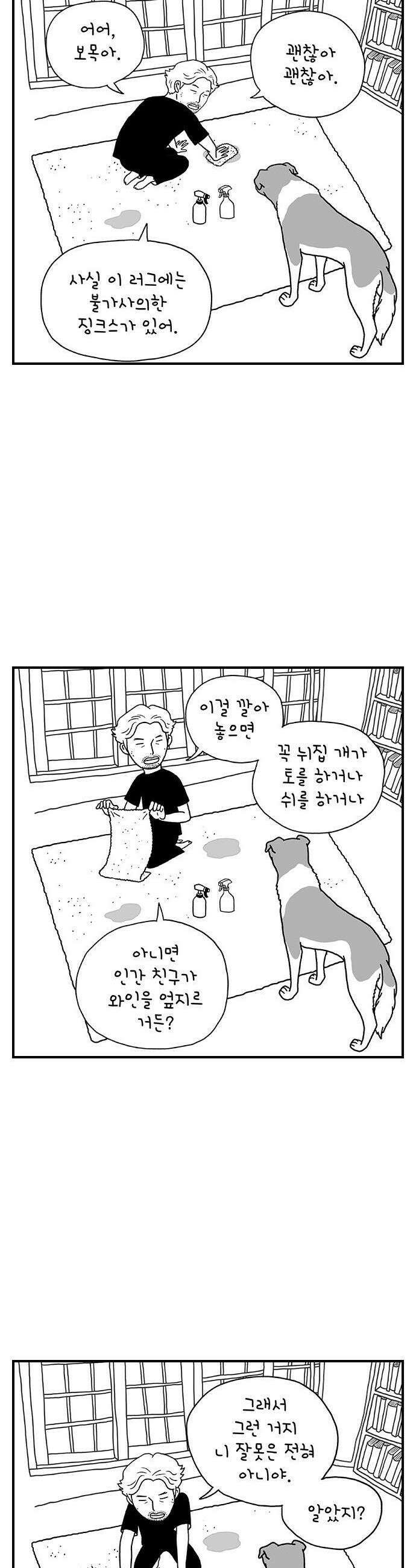 펫로스클럽 19 보목이 스타일 5