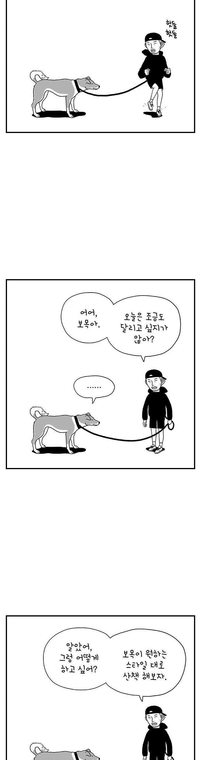 펫로스클럽 19 보목이 스타일 17
