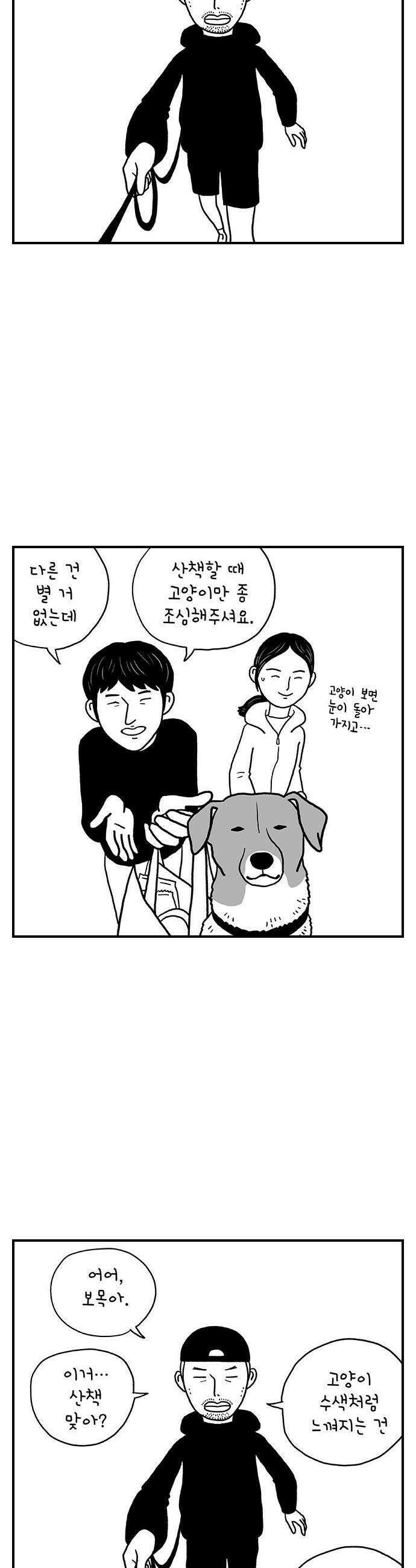 펫로스클럽 19 보목이 스타일 21