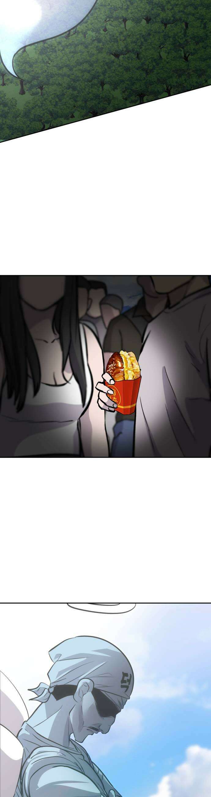 고덕춘의 푸드트럭 18화 때려치워 이놈아 9