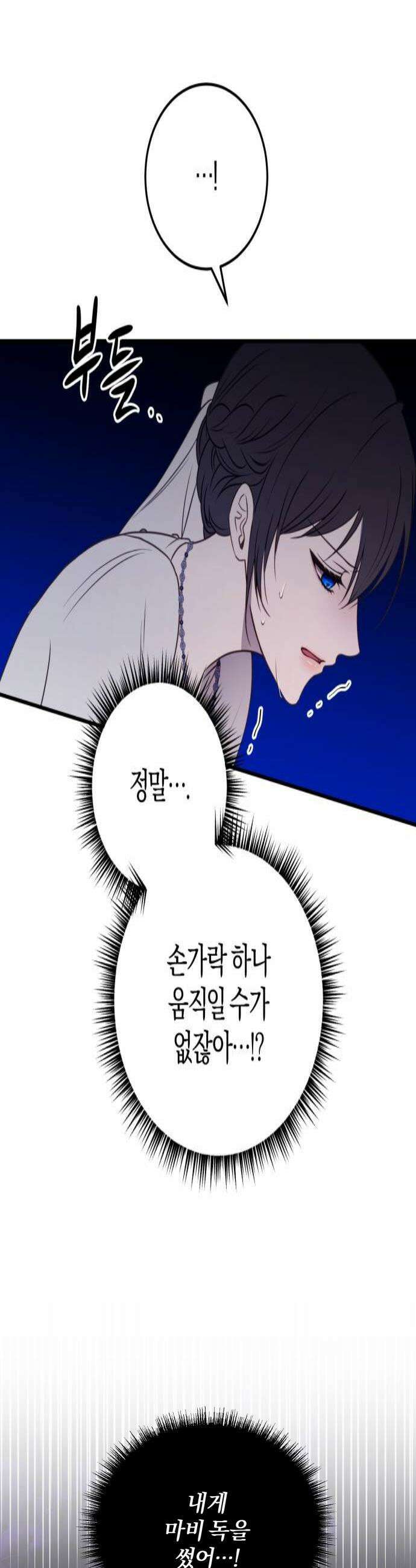 악녀는 조용히 살고싶을 뿐인데! 81화 4