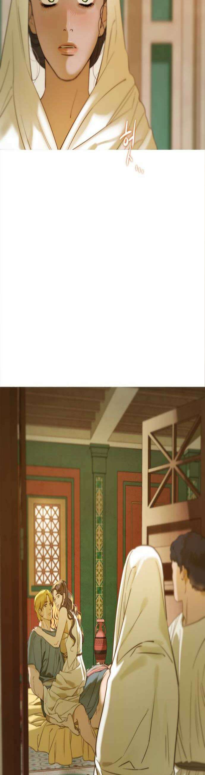논 투아 7화 신께 경애와 제물을 2