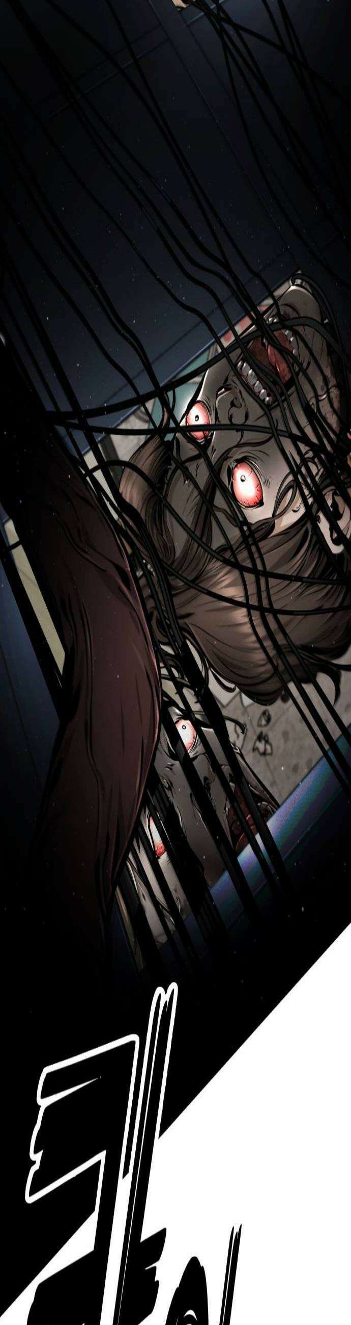 숨쉬지마 22화 모래폭풍의 명사수 2