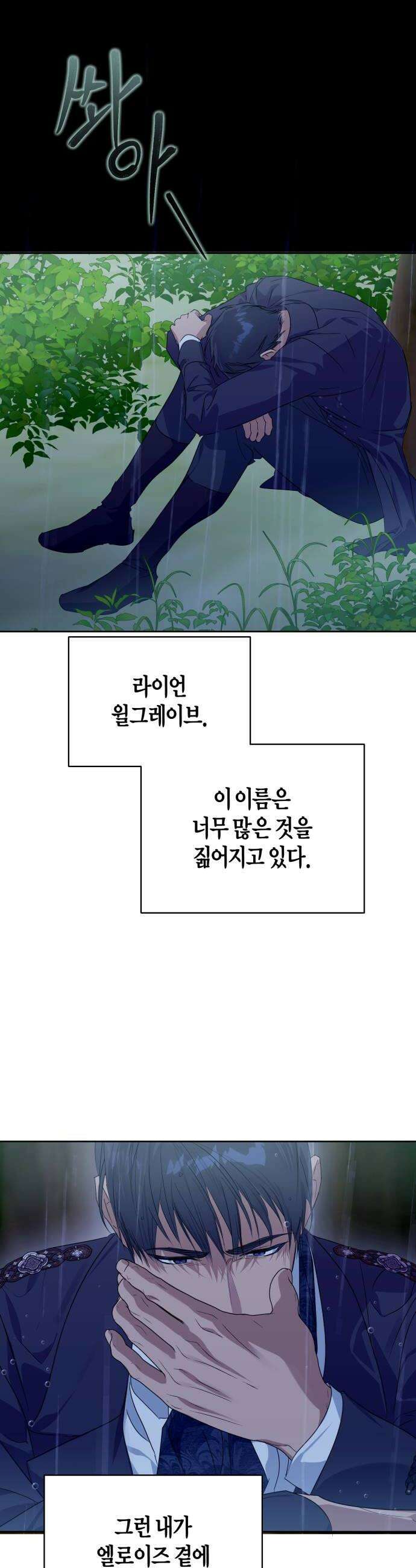 당신의 라이언 32화 20