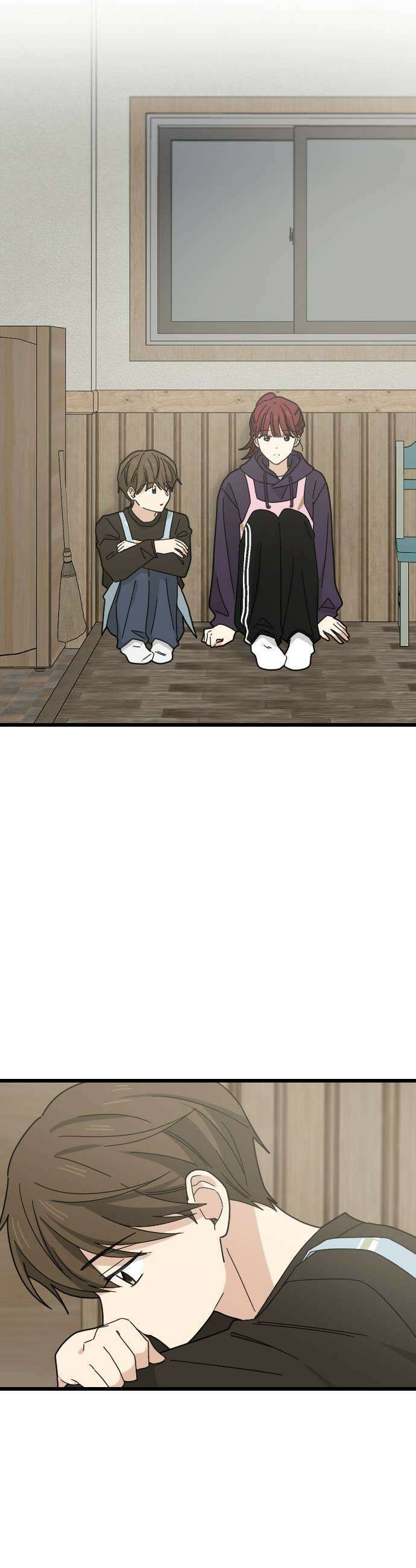사랑 안 해! 18화 13