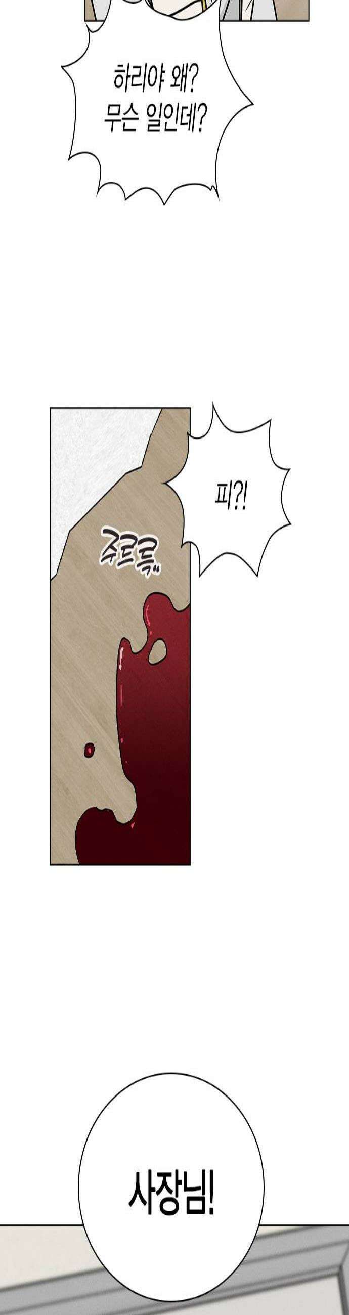 청춘정식 33 오늘의 메뉴 말차 디저트 모음 2