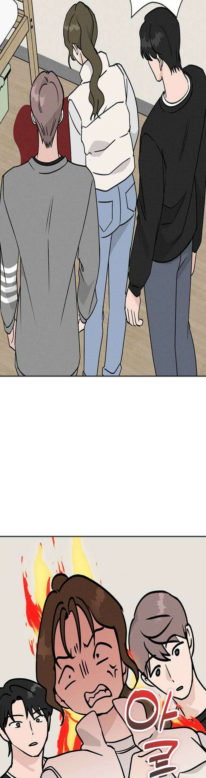 청춘정식 33 오늘의 메뉴 말차 디저트 모음 4