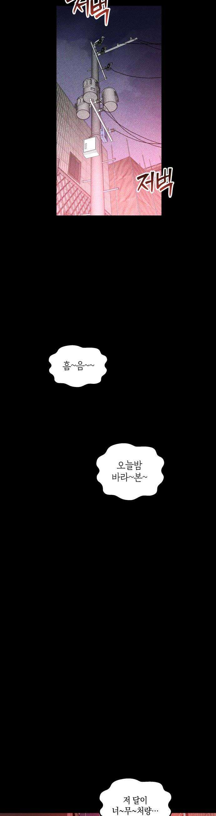 살인예정자 63화  어떤 경찰2 44