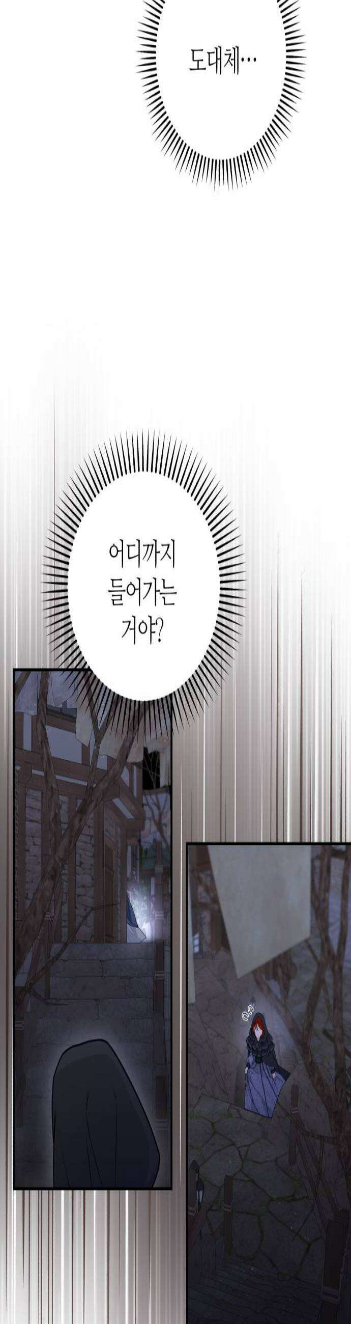 마녀의 눈물은 독이 된다 20화 3