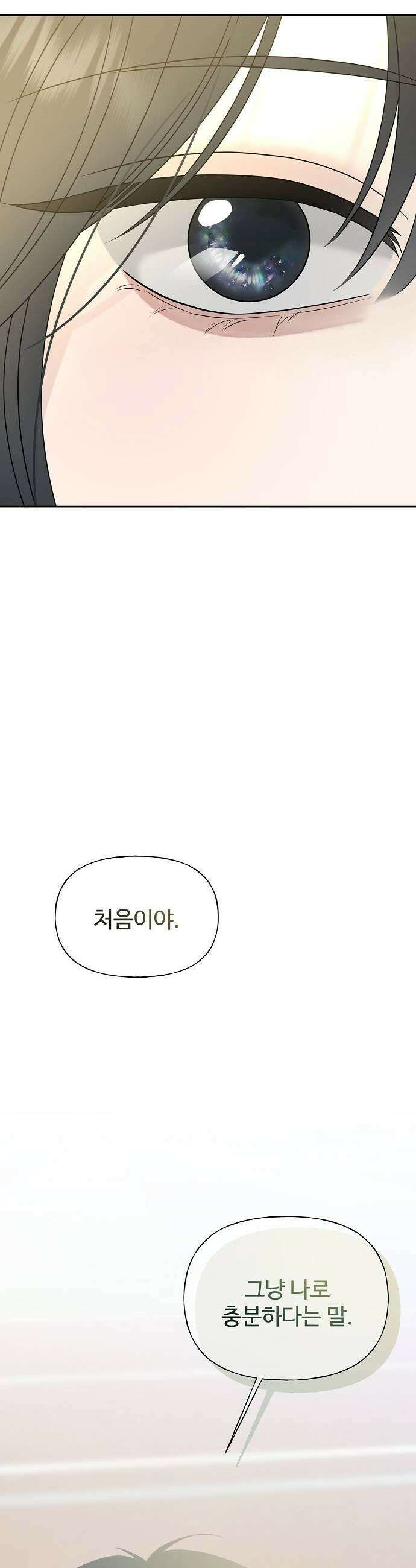 다정한 침입자 37화 원래 뺏어 먹는 게 맛있는 거야 17