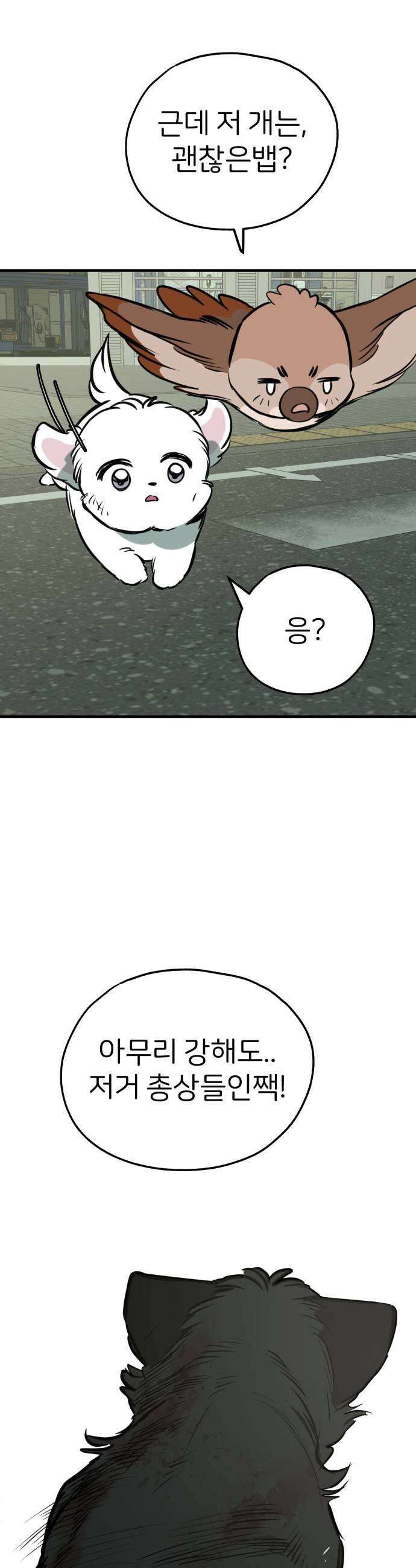 개같이 탈출 시즌2 9화 19