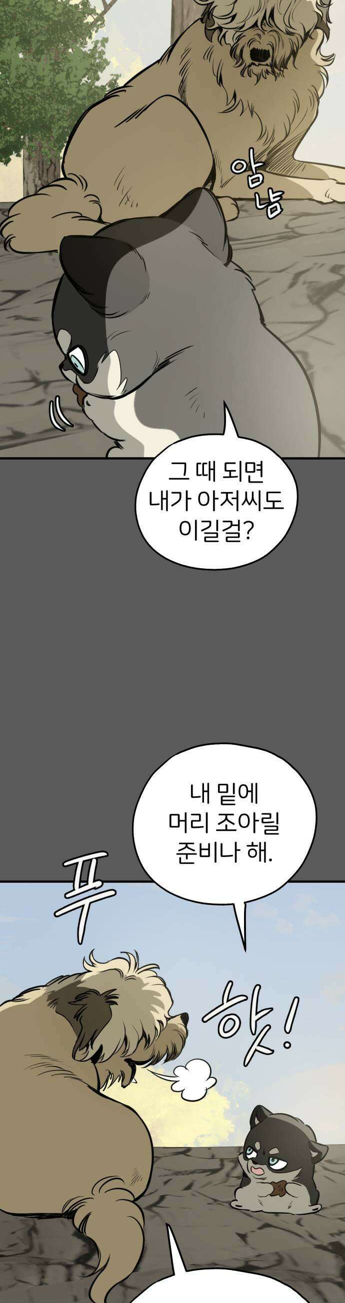 개같이 탈출 시즌2 9화 41