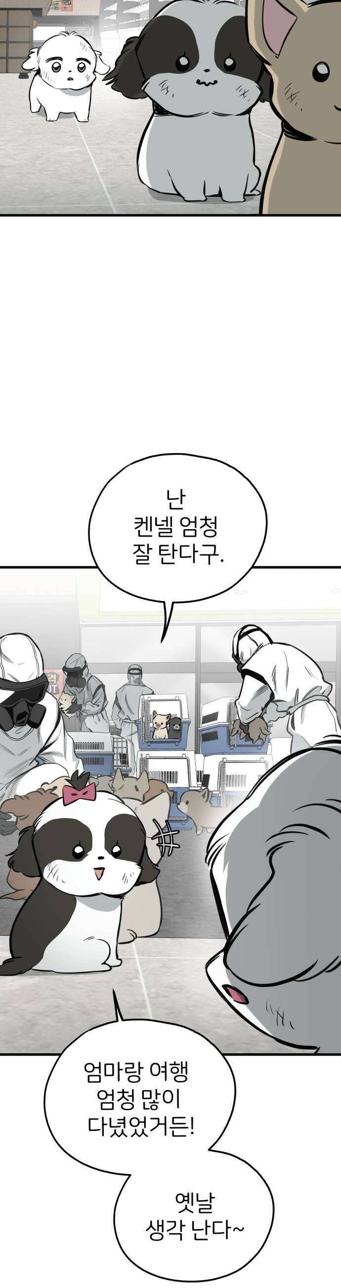 개같이 탈출 시즌2 18화 39