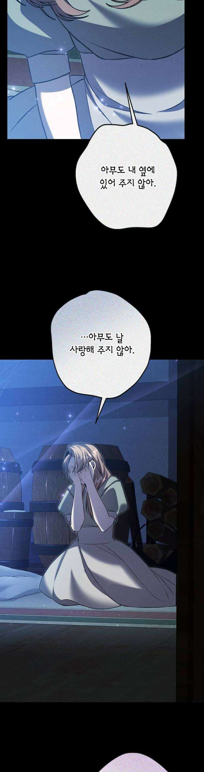 불완전한 이혼의 결말 39화 14