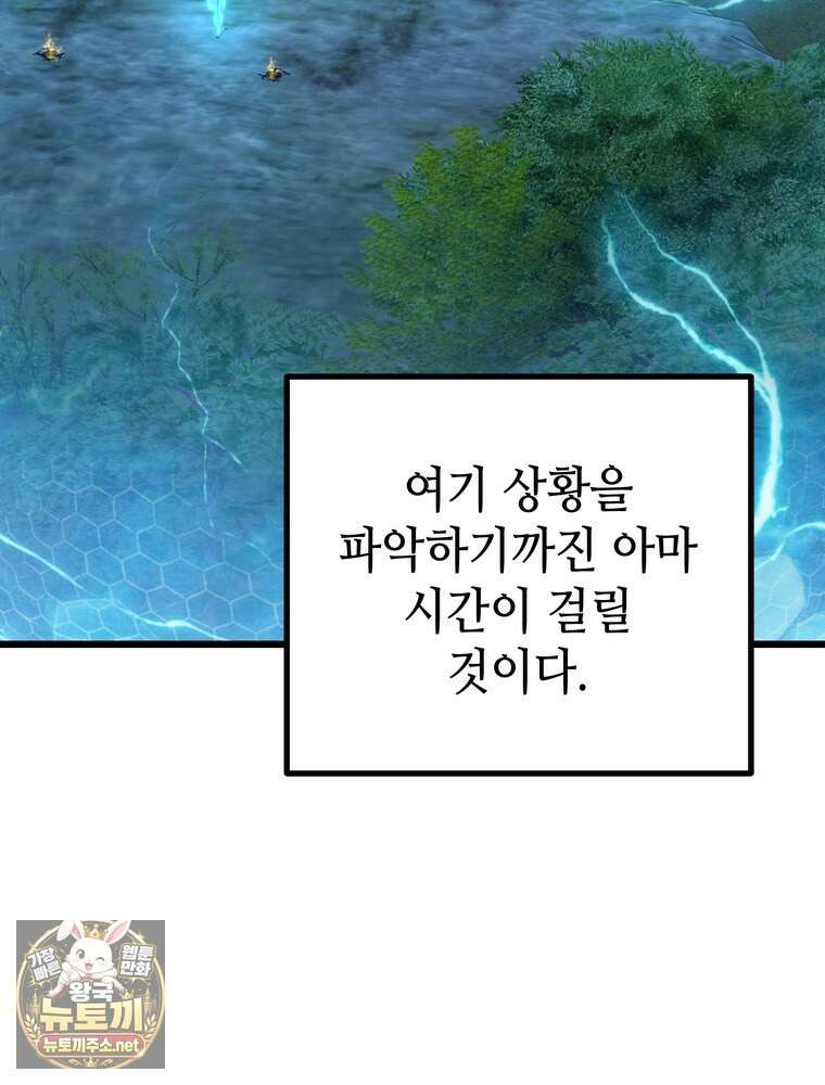 회귀한 엑스트라가 천재가 됨 42화 23