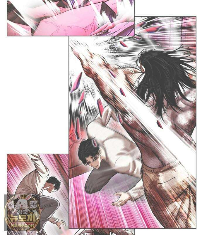 외모지상주의 606화 199