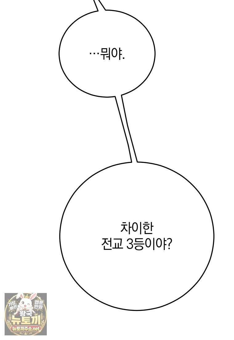 미친 남주들과 같은 반이 되었다 77화 16