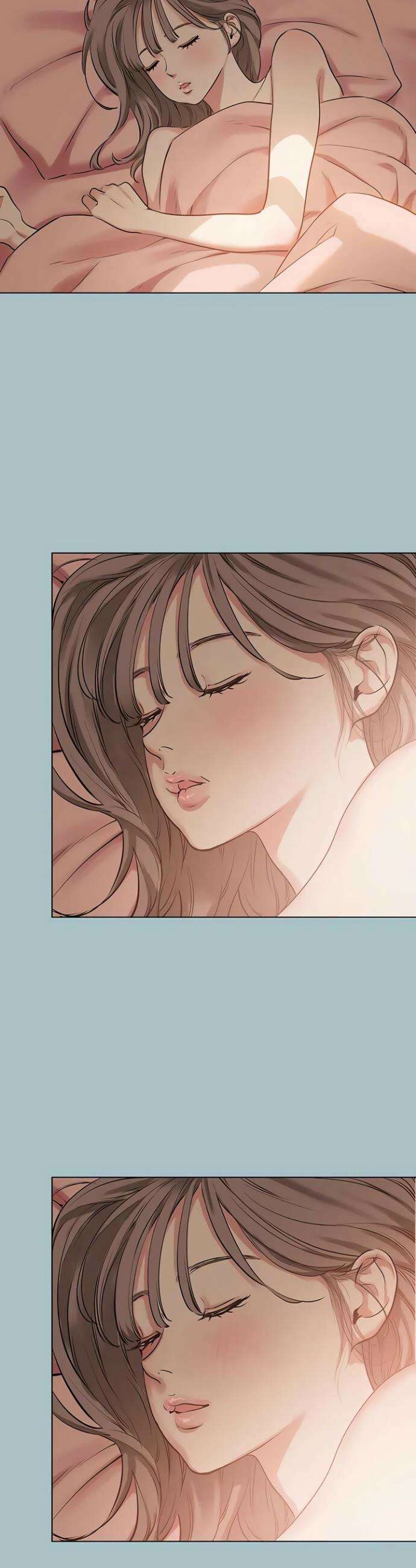 미안, 연애 생각은 없어 42화 2