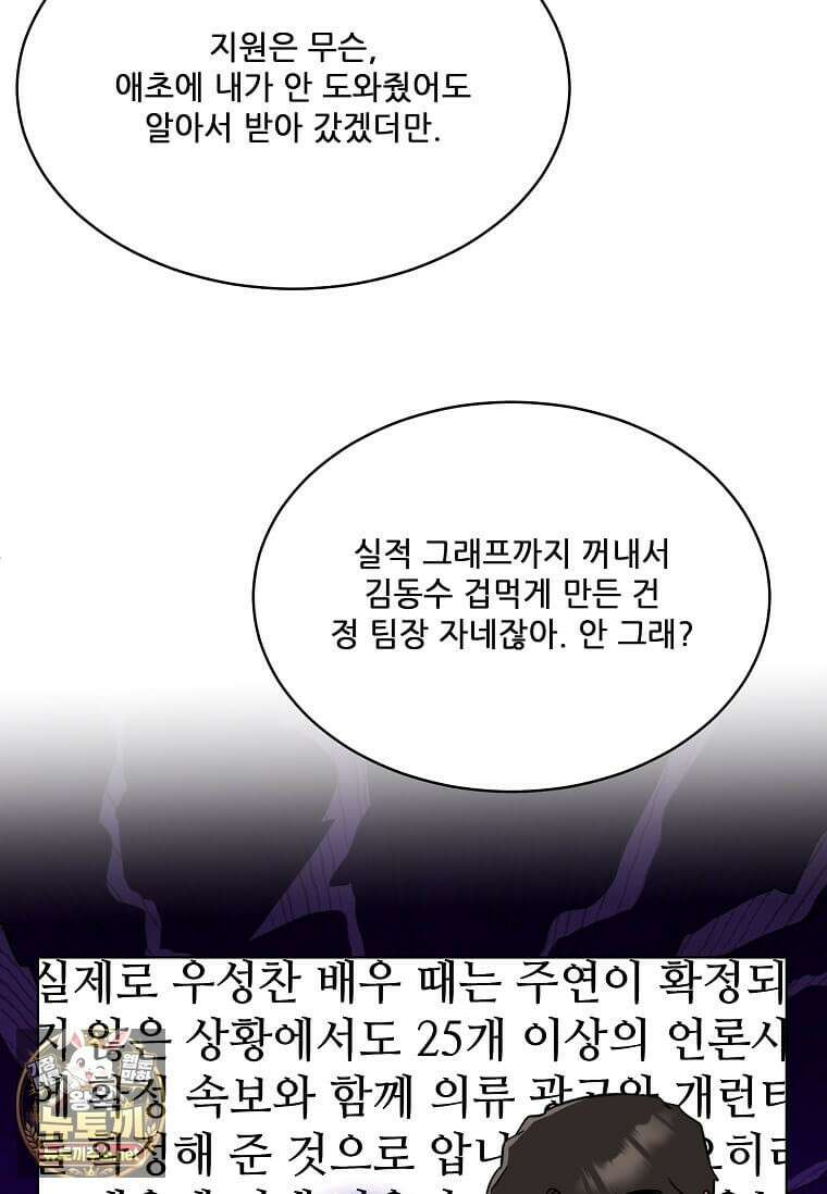 1년차 만렙 매니저 188화 9