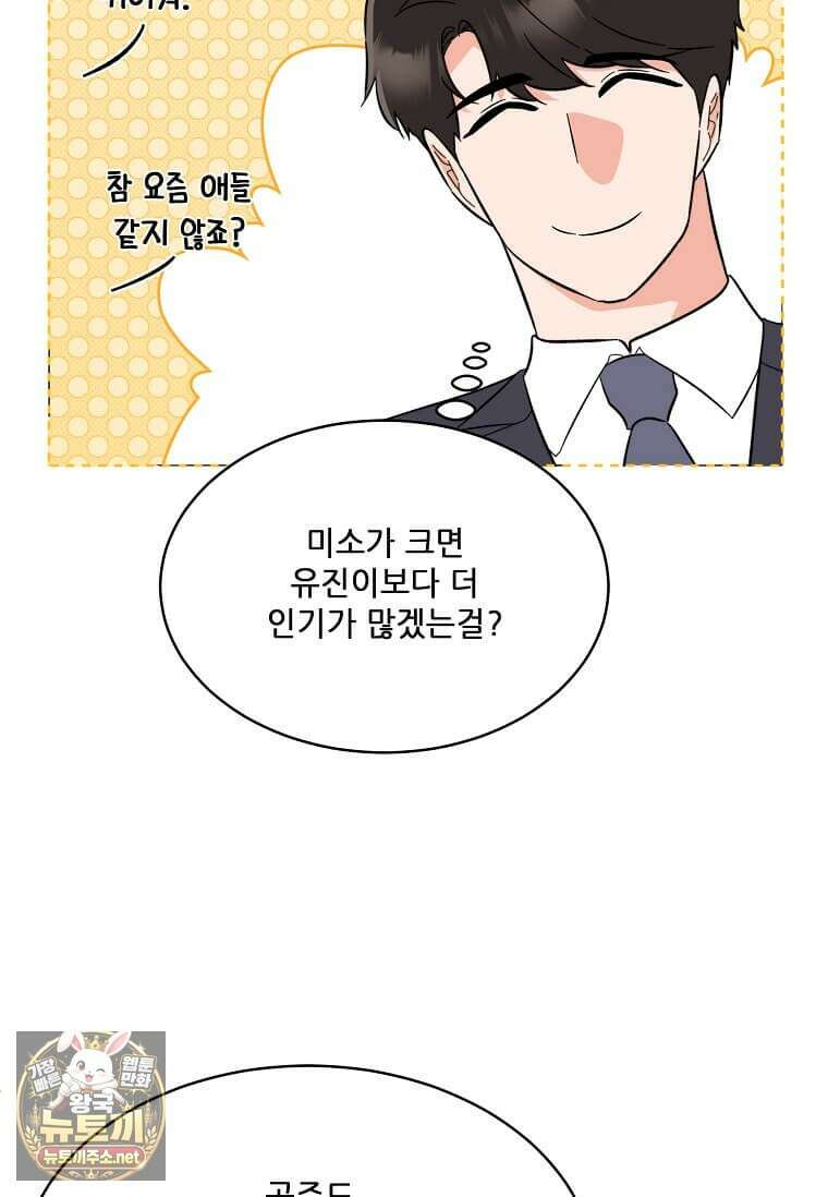 1년차 만렙 매니저 188화 92