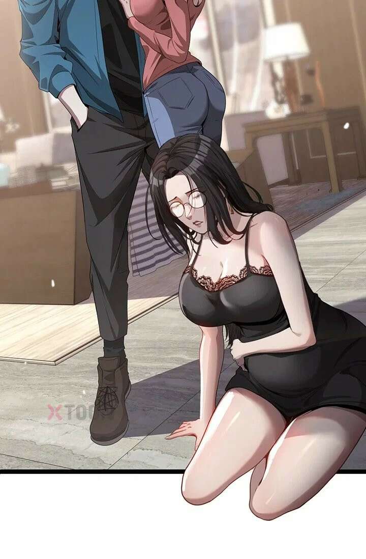 무한 루프에서 탈출하기 6화 7