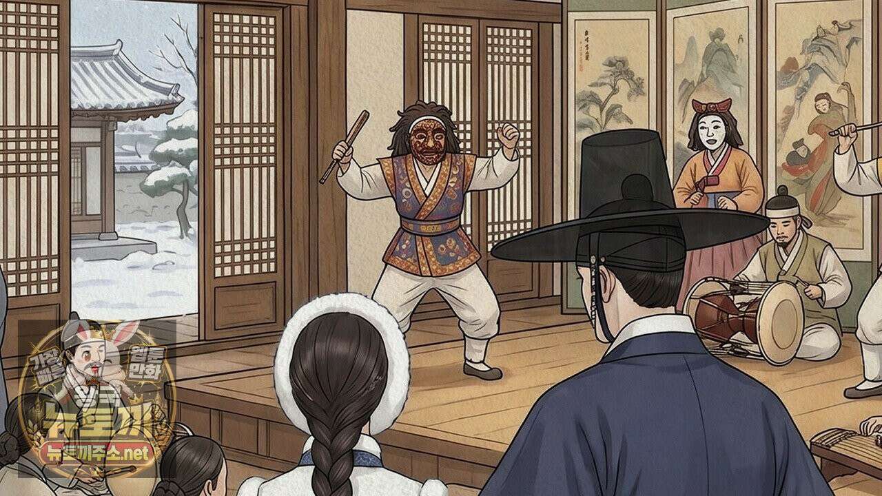 짐승의 낙원 56화 91