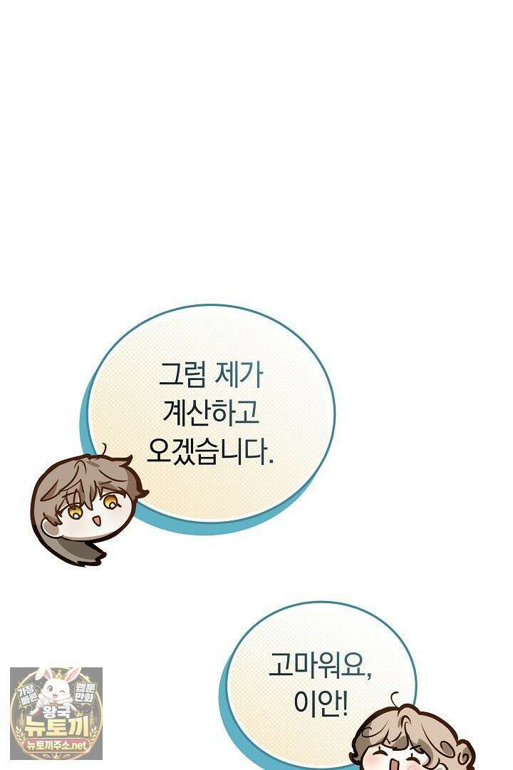 집순인데, 피폐감금물에 빙의해 버렸다 49화 57
