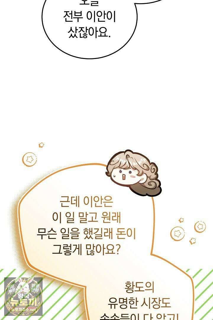 집순인데, 피폐감금물에 빙의해 버렸다 49화 69