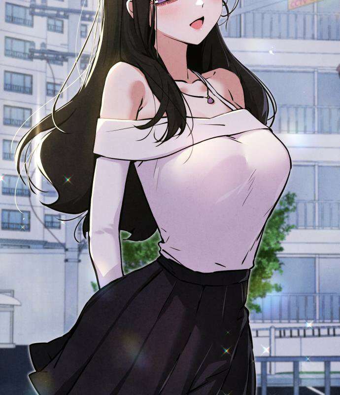 너만 보인단 말이야 10화 131