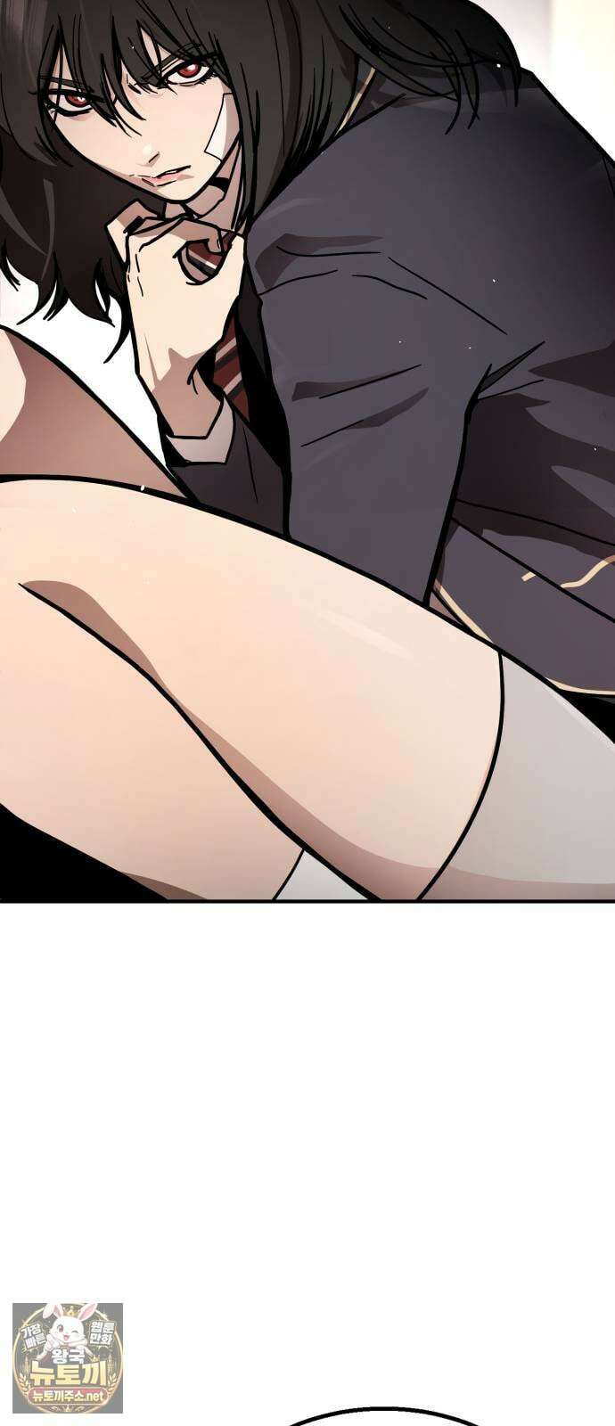 싸움배달 1화． 배달이요 77